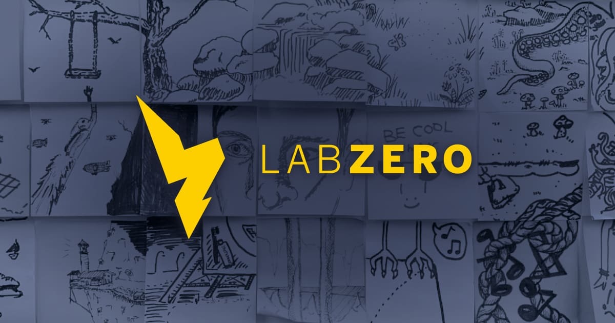 Valuable products. Unstoppable teams. Transformed organizations. Lab Zero
